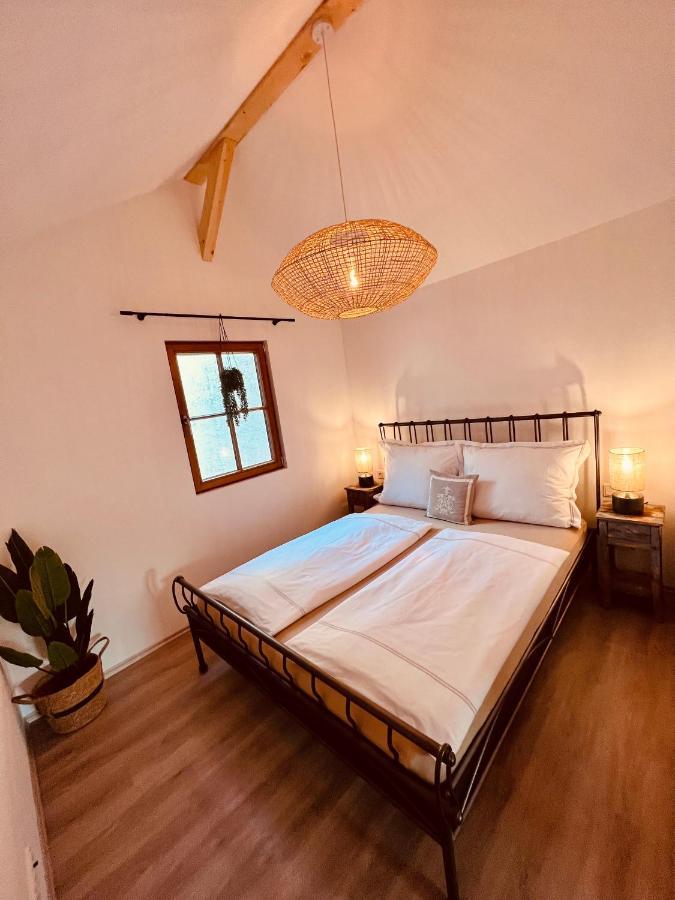 Echternacher Hof - Moselloft Kinheim Zewnętrze zdjęcie